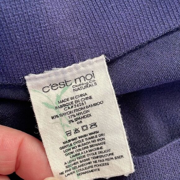 C’est Moi Leggings - Picture 3 of 7